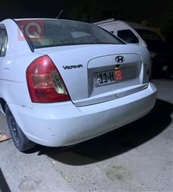 هیوندای ئەکسنت